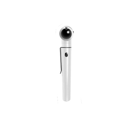 Отоскоп прямой Riester E-scope с вакуумной лампой