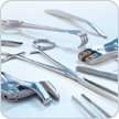 инструменты для хирургии