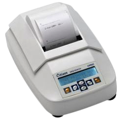 CPR 02 микропринтер для весов Citizen