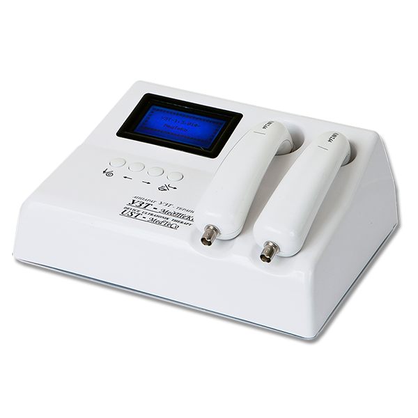 Аппарат для ультразвуковой терапии УЗТ-1.3.01Ф - Мед ТеКо