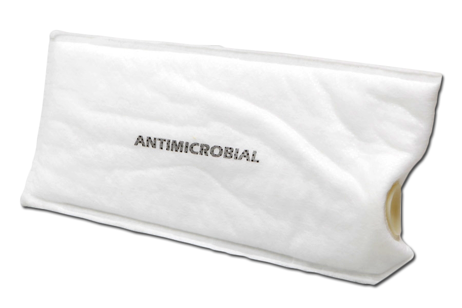 Cменный мешок (антибактериальный) для педикюрного аппарата с пылесосом
