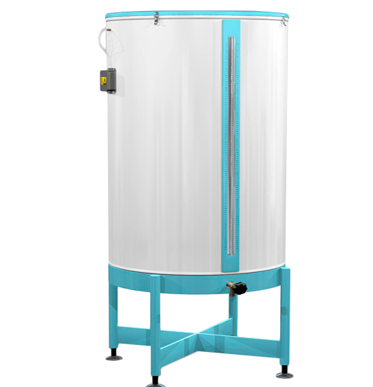 Водосборник для хранения очищенной воды С-100-02
