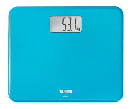 Весы бытовые Tanita HD-660