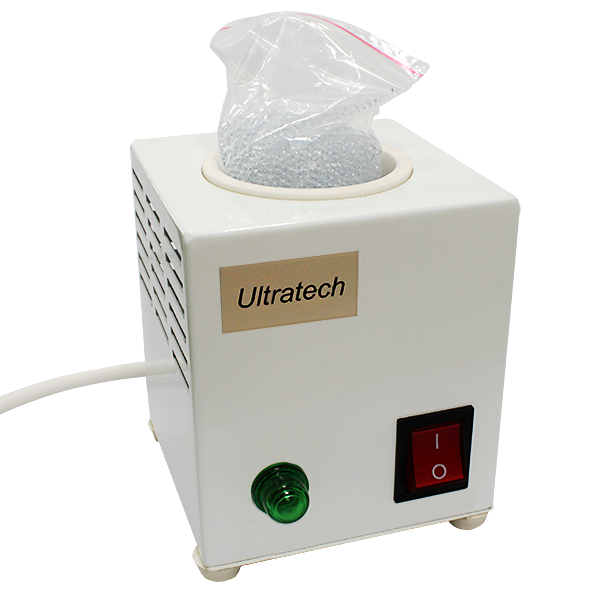 Ultratech SD-780. Гласперленовый (шариковый) стерилизатор