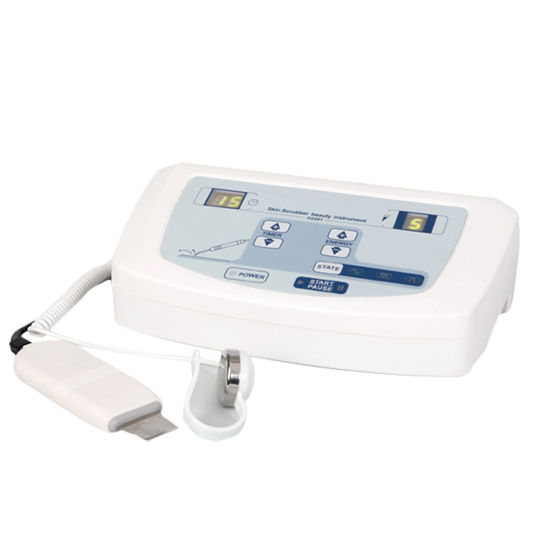 Аппарат для ультразвуковой чистки лица SD-2201