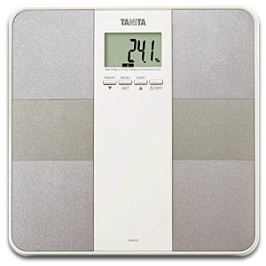 Tanita UM-073. Весы-анализатор жировой массы