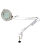 Кольцевая лампа-лупа настольная SD-2021A