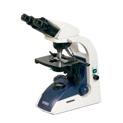 Микроскоп для увеличения изображения бинокулярный профессиональный Микмед-5