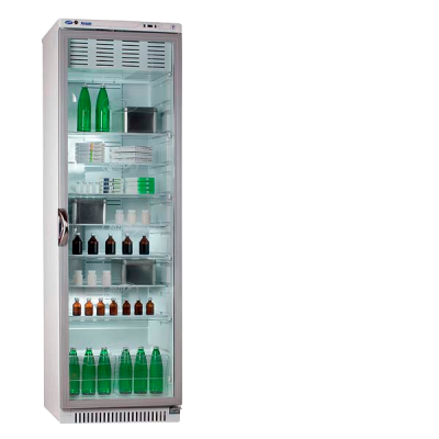 Холодильник POZIS (ПОЗИС) фармацевтический ХФ-400-3