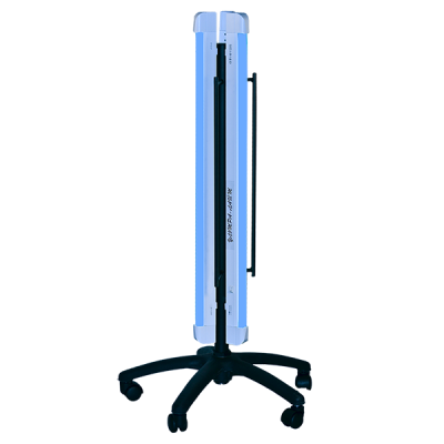 Облучатель бактерицидный передвижной ОБН-04-«Я-ФП» (3 лампы TUV-30 W)