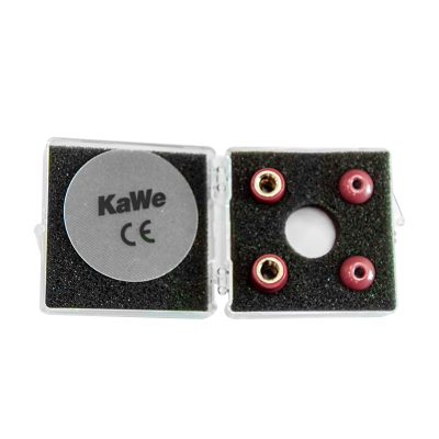 Стетоскоп (стетофонендоскоп) Профи-Кардиолоджи (Profi-Kardiologie) KaWe 06.22800