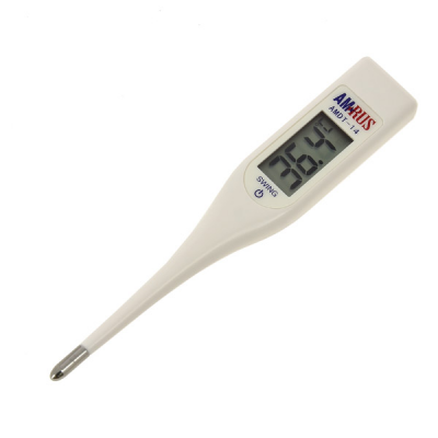Электронный термометр детский AMDT-14