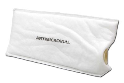 Cменный мешок (антибактериальный) для педикюрного аппарата с пылесосом