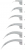 Клинок для ларингоскопов Макинтош №1 изогнутый ФО Арт.: 03.42013.611