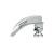 Клинок для ларингоскопов Макинтош №1 изогнутый ФО Арт.: 03.42013.611