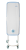 Облучатель-рециркулятор воздуха ультрафиолетовый бактерицидный передвижной "ОРУБп-3-3-"КРОНТ" Дезар 4