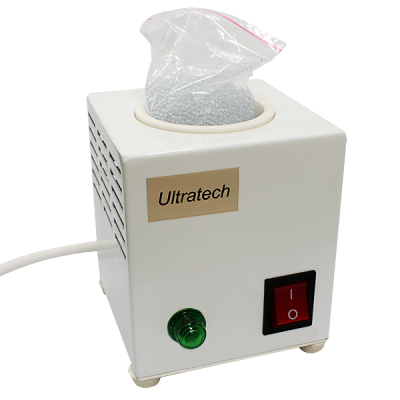 Ultratech SD-780. Гласперленовый (шариковый) стерилизатор
