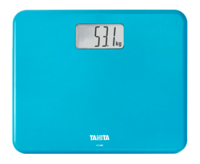 Весы бытовые Tanita HD-660