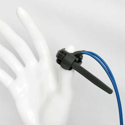 Неонатальный гибкий силиконовый датчик для новорожденных и детей M-50C