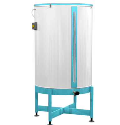 Водосборник для хранения очищенной воды С-250-02
