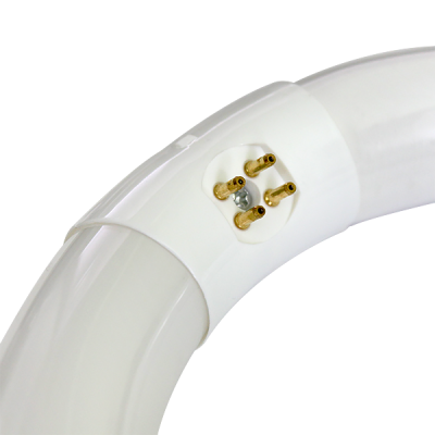 Запасная лампа для лампы-лупы, кольцевая Osram L 22W/840 C Lumilux Cool White
