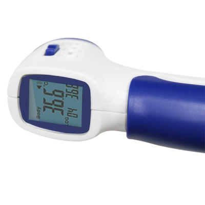 Термометр инфракрасный Sensitec NF 3101