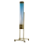 Облучатель-рециркулятор бактерицидный РБ-07-Я-ФП передвижной (2 лампы TUV-15 W)